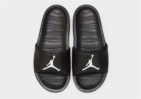 air jordan slides for boys.